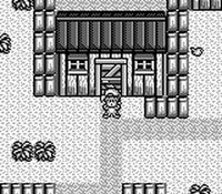 une photo d'Ã©cran de Harvest Moon GB sur Nintendo Game Boy
